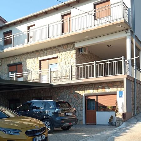 Apartment Plitvice Stari Grad Kültér fotó