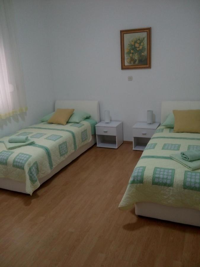 Apartment Plitvice Stari Grad Kültér fotó