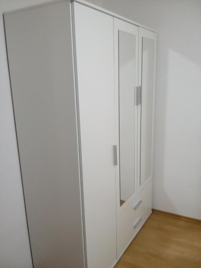 Apartment Plitvice Stari Grad Kültér fotó
