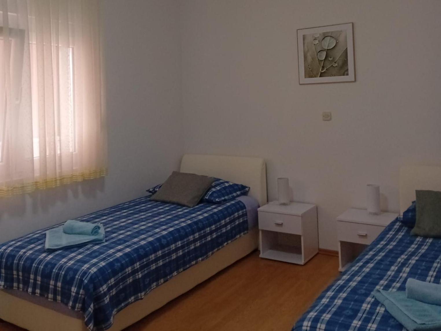 Apartment Plitvice Stari Grad Kültér fotó