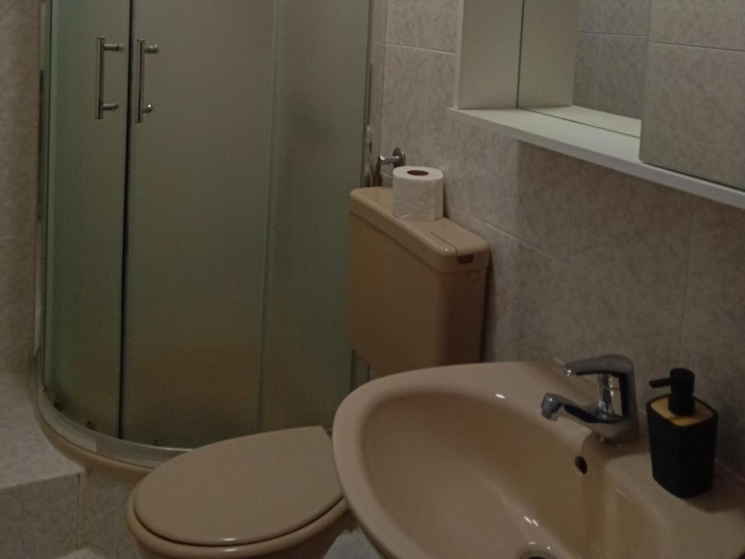 Apartment Plitvice Stari Grad Kültér fotó