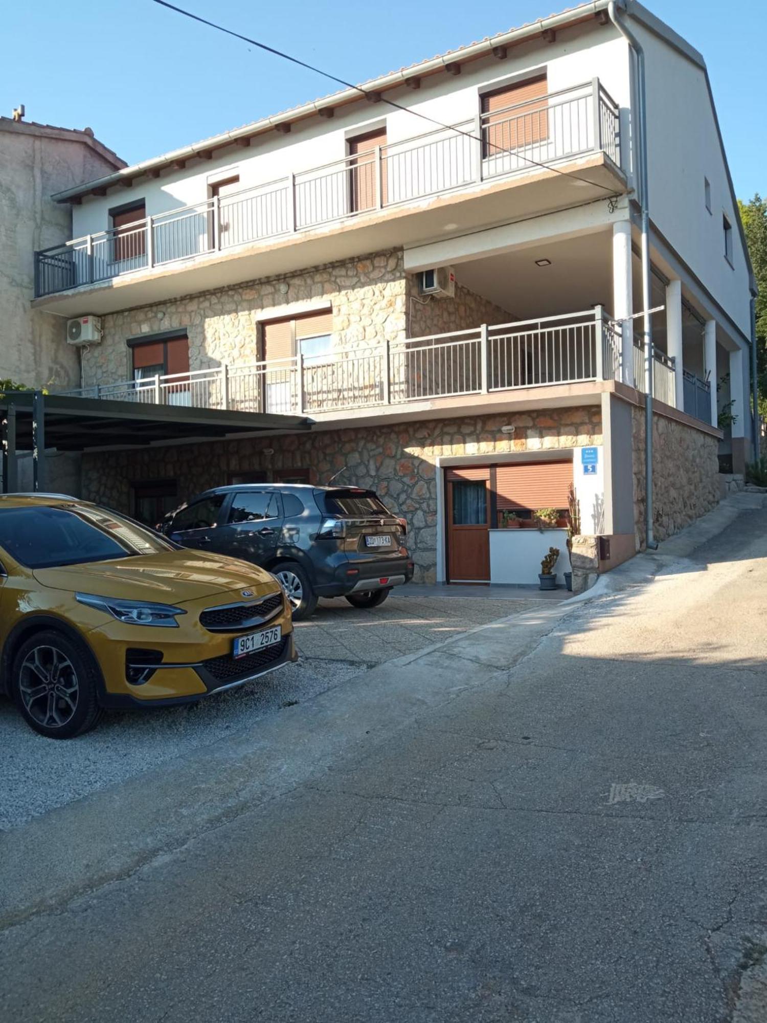 Apartment Plitvice Stari Grad Szoba fotó