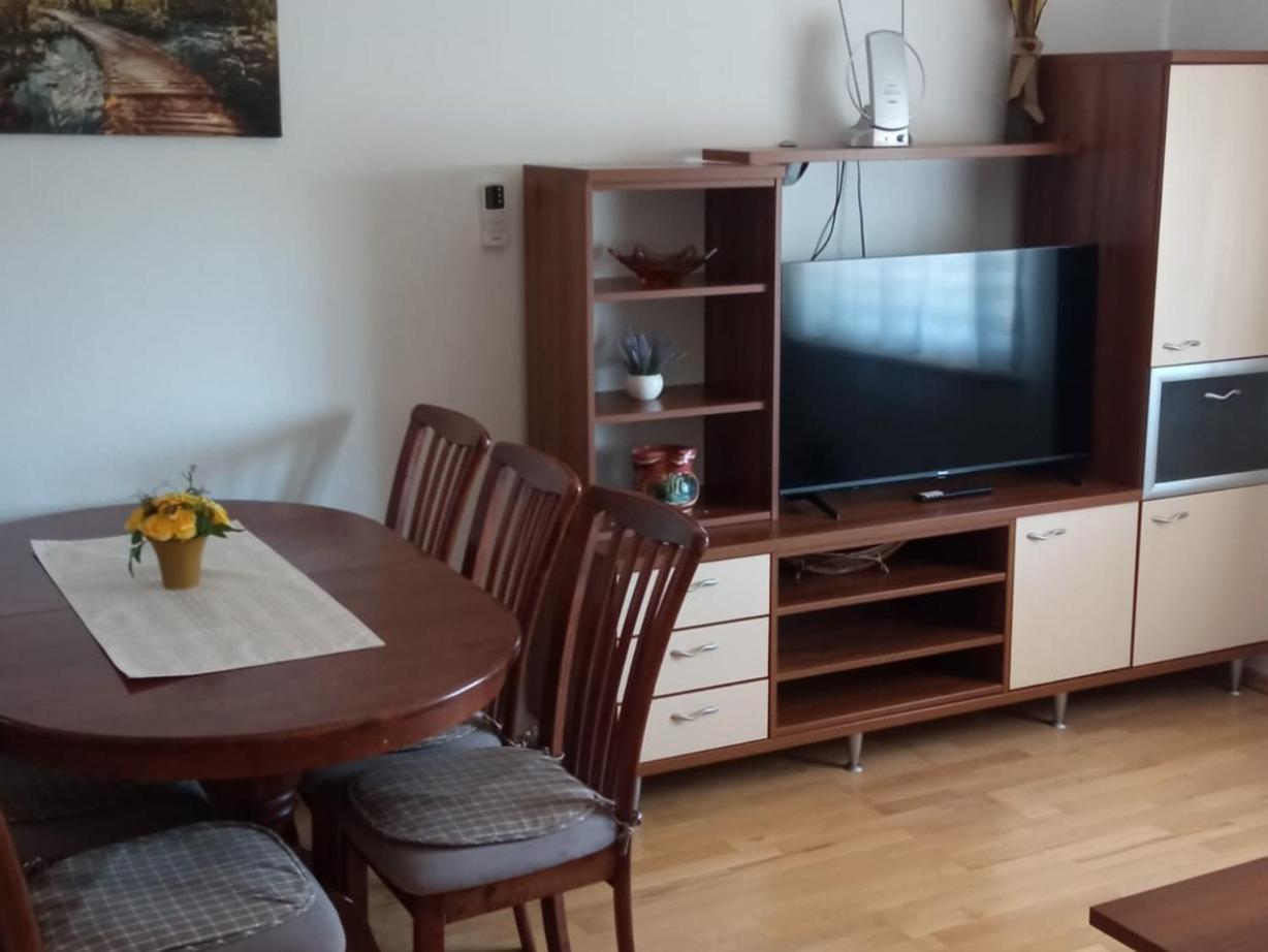 Apartment Plitvice Stari Grad Kültér fotó