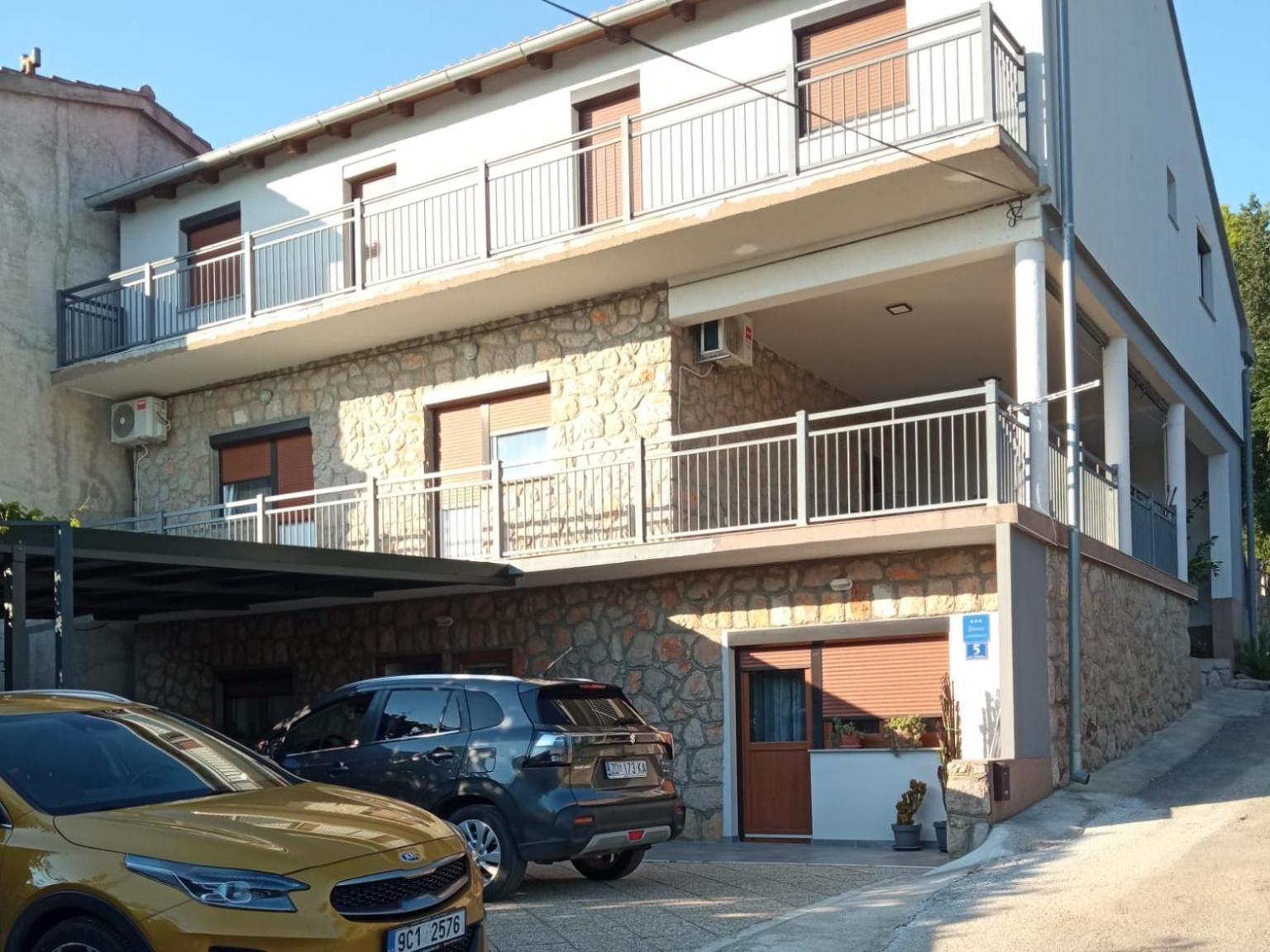 Apartment Plitvice Stari Grad Kültér fotó