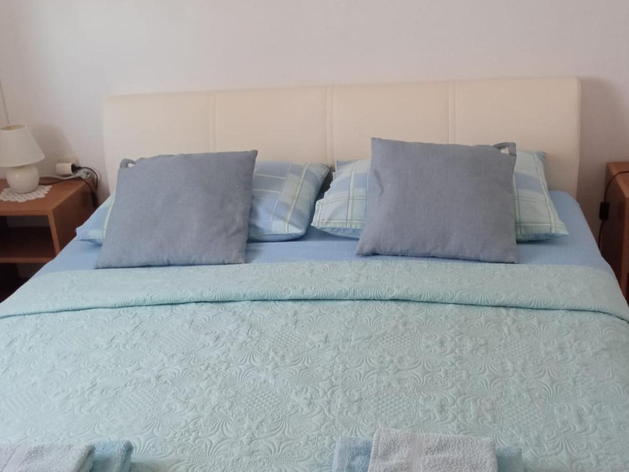 Apartment Plitvice Stari Grad Kültér fotó