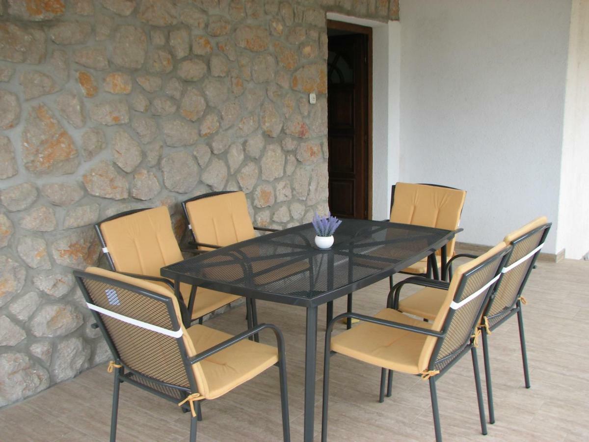 Apartment Plitvice Stari Grad Kültér fotó