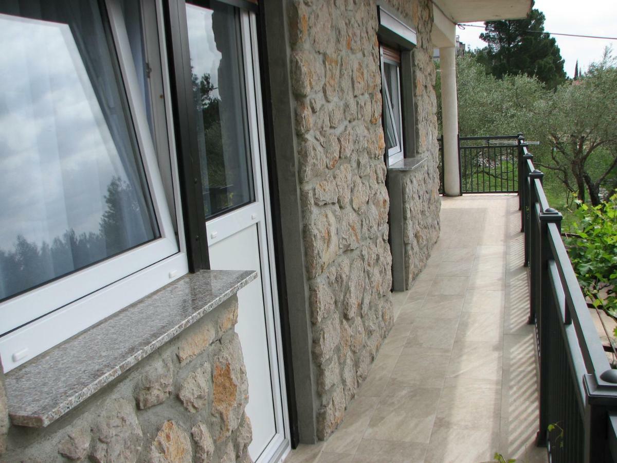 Apartment Plitvice Stari Grad Kültér fotó